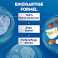 Körpermilch verwöhnende Soft Milk NIVEA