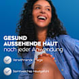 Körpermilch verwöhnende Soft Milk NIVEA