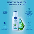Shampoo Volume Wonder Reisegröße NIVEA