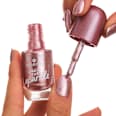 Nagellack Gel Nail Colour 78 Spread The Sparkle essence