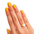 Nagellack Gel Nail Colour 82 Yellow There essence