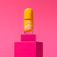 Nagellack Gel Nail Colour 82 Yellow There essence