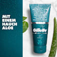 Reinigungs & Rasiercreme 2in1, Intimate Gillette INTIMATE