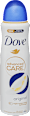Deo spray Original Dove