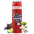 Duschgel Nightpanther Old Spice