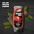 Duschgel Men Noire 3in1 duschdas