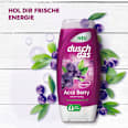 Duschgel Acai Berry duschdas