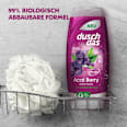 Duschgel Acai Berry duschdas