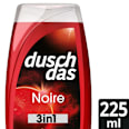 Duschgel Men Noire 3in1 duschdas