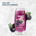 Duschgel Acai Berry duschdas