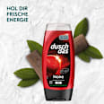 Duschgel Men Noire 3in1 duschdas