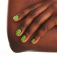Nagellack Gel Nail Colour 76 Matcha Time essence