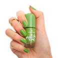 Nagellack Gel Nail Colour 76 Matcha Time essence