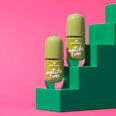 Nagellack Gel Nail Colour 76 Matcha Time essence