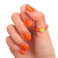 UV Gel Nagellack Studio Nails 12 Orange Spritz essence