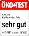 Kleidermottenfalle Aeroxon