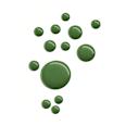 Gel Nagellack 55 Inner Peas essence