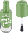 Gel Nagellack 55 Inner Peas essence