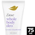 Deocreme Whole Body Lavendel & Kamillenduft Dove