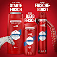 Deostick Whitewater @ Old Spice