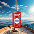 Deostick Whitewater @ Old Spice