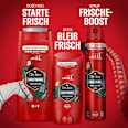 Deostick Wolfthorn Old Spice