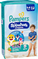 Schwimmwindeln Gr. 5-6 (14+ kg) Pampers Splashers