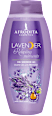 Oljni gel za tuširanje Lavender  AFRODITA