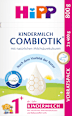 Kindermilch Combiotik 1+ Vorratspack ab 1 Jahr HiPP