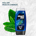 Duschgel Men Sport 3in1 duschdas