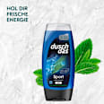Duschgel Men Sport 3in1 duschdas