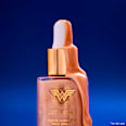 Serum Wonder Woman Liquid Luminizer Face Drops CATRICE