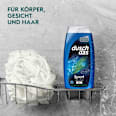 Duschgel Men Sport 3in1 duschdas