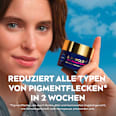 Nachtcreme Luminous Anti Pigmentflecken NIVEA