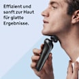 Elektrischer Rasierer, Series 6 61-N1000s Braun