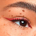 Liquid Eyeliner Colour It 04 Rusty Red essence