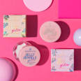 Lidschatten Topper Jelly Jewels Glitter 01 essence