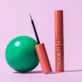 Liquid Eyeliner Colour It 04 Rusty Red essence