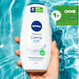 Cremedusche Creme Soft NIVEA