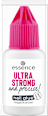 lepidlo na nehty ULTRA STRONG and precise! essence