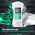 Pflegedusche Sensitive 3in1 Dove MEN+CARE