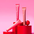 Lipgloss The Super Peptide Glossy Treatment 04 Coralized essence