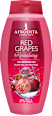 Oljni gel za tuširanje Red Grapes  AFRODITA