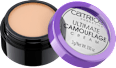 Abdeckcreme Ultimate Camouflage Cream 010 Ivory CATRICE