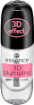 Überlack 3D Plumping Gel Top Coat essence