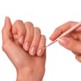 Nageldesign Duo Dotting Tool & Liner Brush essence