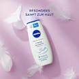 Pflegedusche Creme Sensitive NIVEA