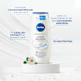 Pflegedusche Creme Sensitive NIVEA