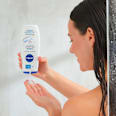 Pflegedusche Creme Sensitive NIVEA