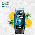Duschgel For Men 3in1 duschdas